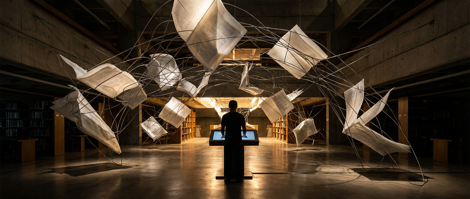 When Innovation Falls Flat: Why Some of Literature's Boldest Experiments Leave Us Cold