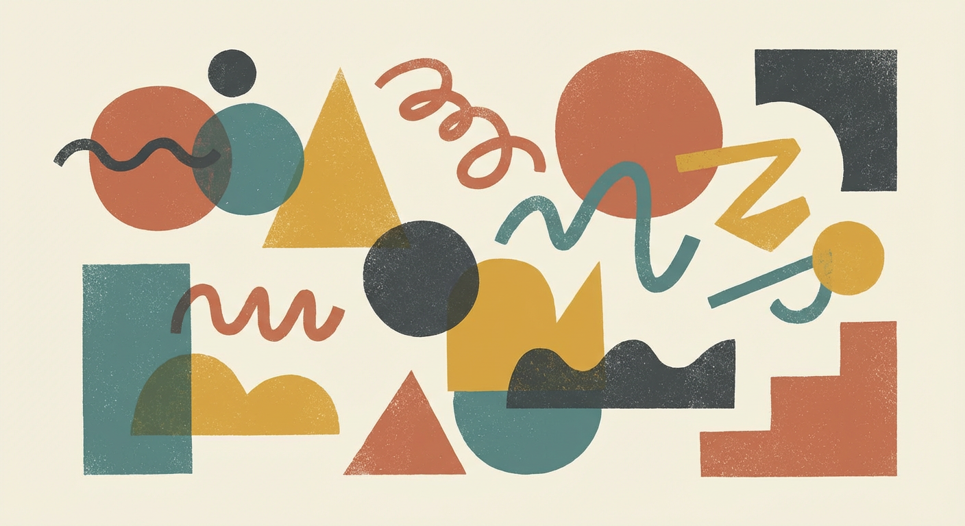 Illustration for When Innovation Falls Flat: Why Some of Literature's Boldest Experiments Leave Us Cold